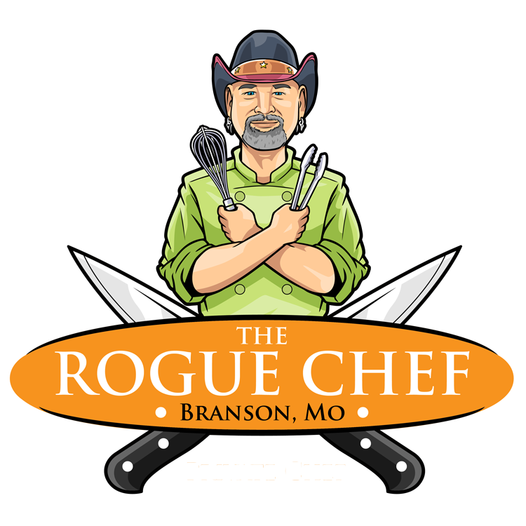 The Rogue Chef